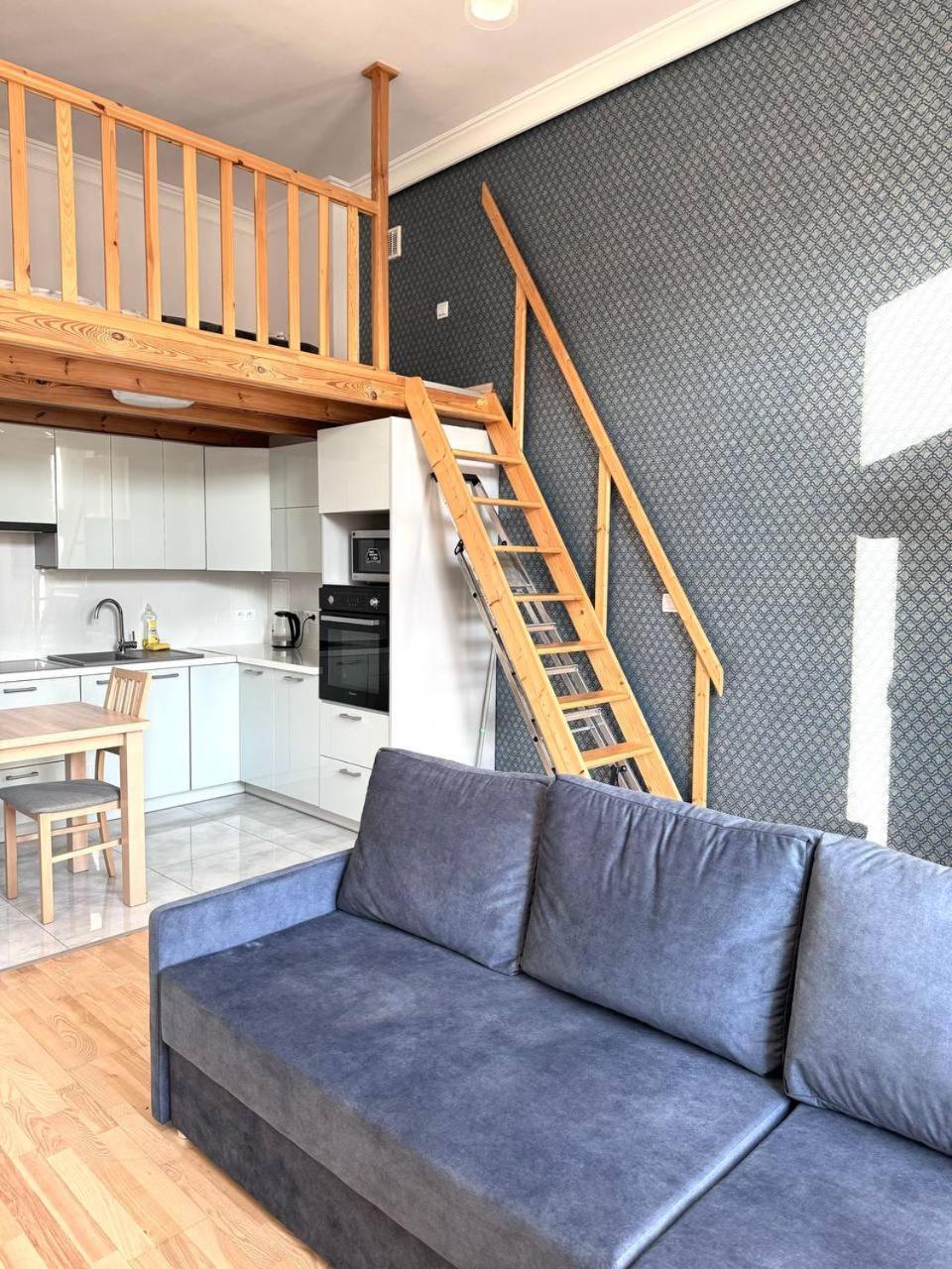 Stylish Apartment In The Centre -By Hik Apartments Варшава Екстериор снимка